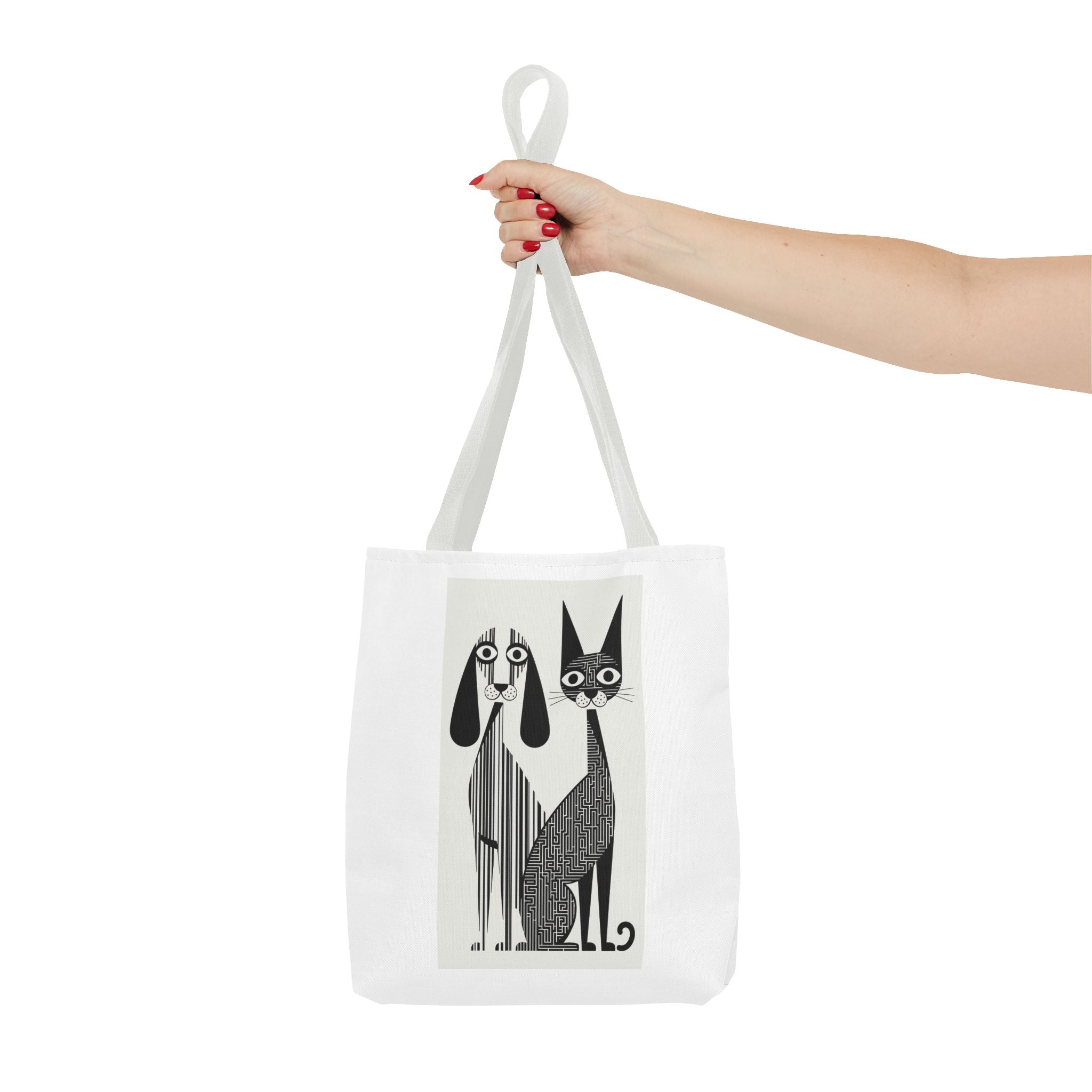 Tote Bag (AOP) 