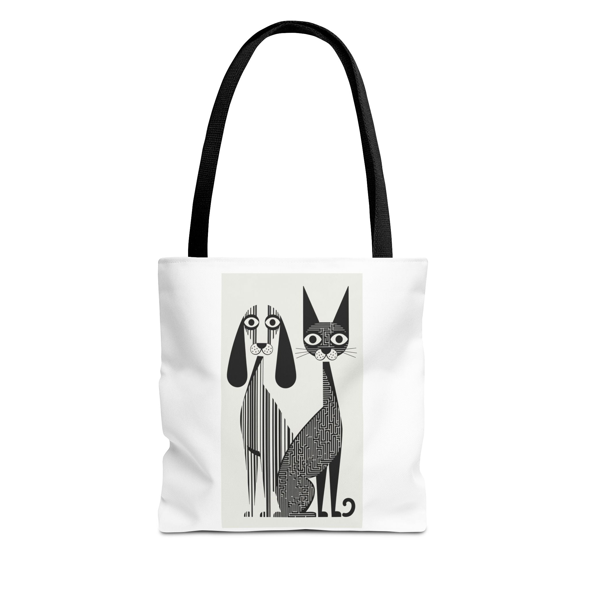 Tote Bag (AOP)