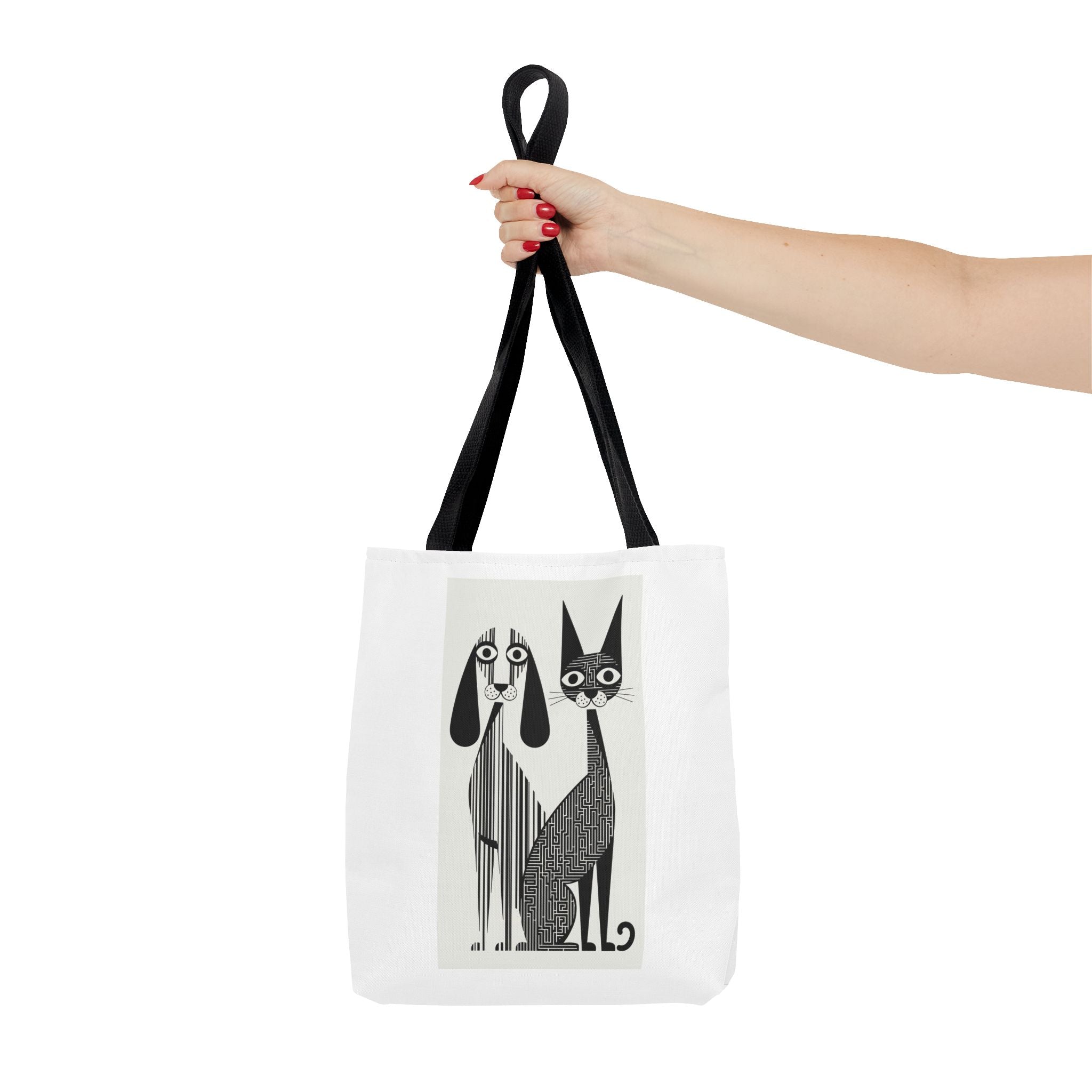 Tote Bag (AOP) 