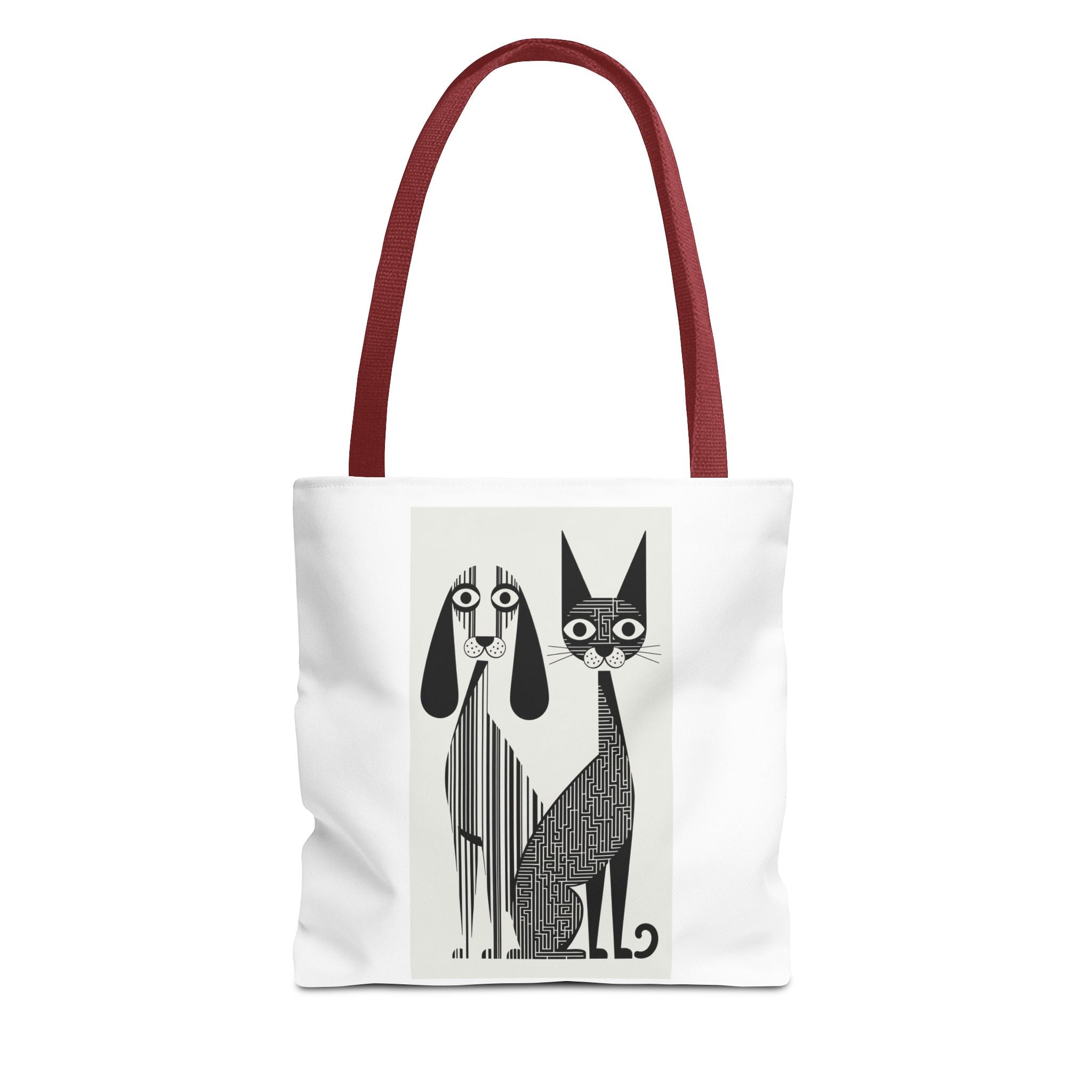 Tote Bag (AOP) 