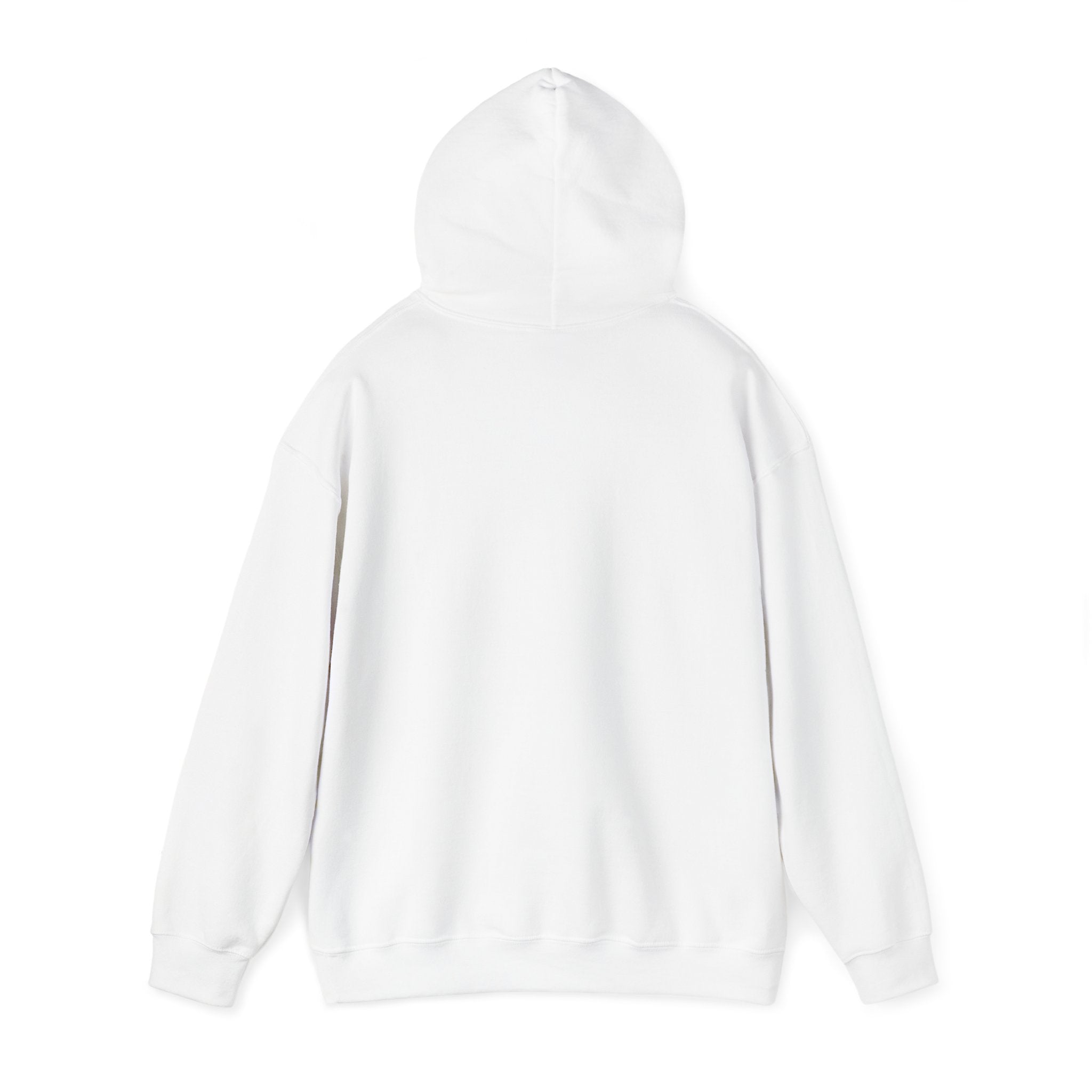 Louis-Jean-BeauJeu Unisex Heavy Blend Hoodie - Stylish Comfort for Everyday Wear