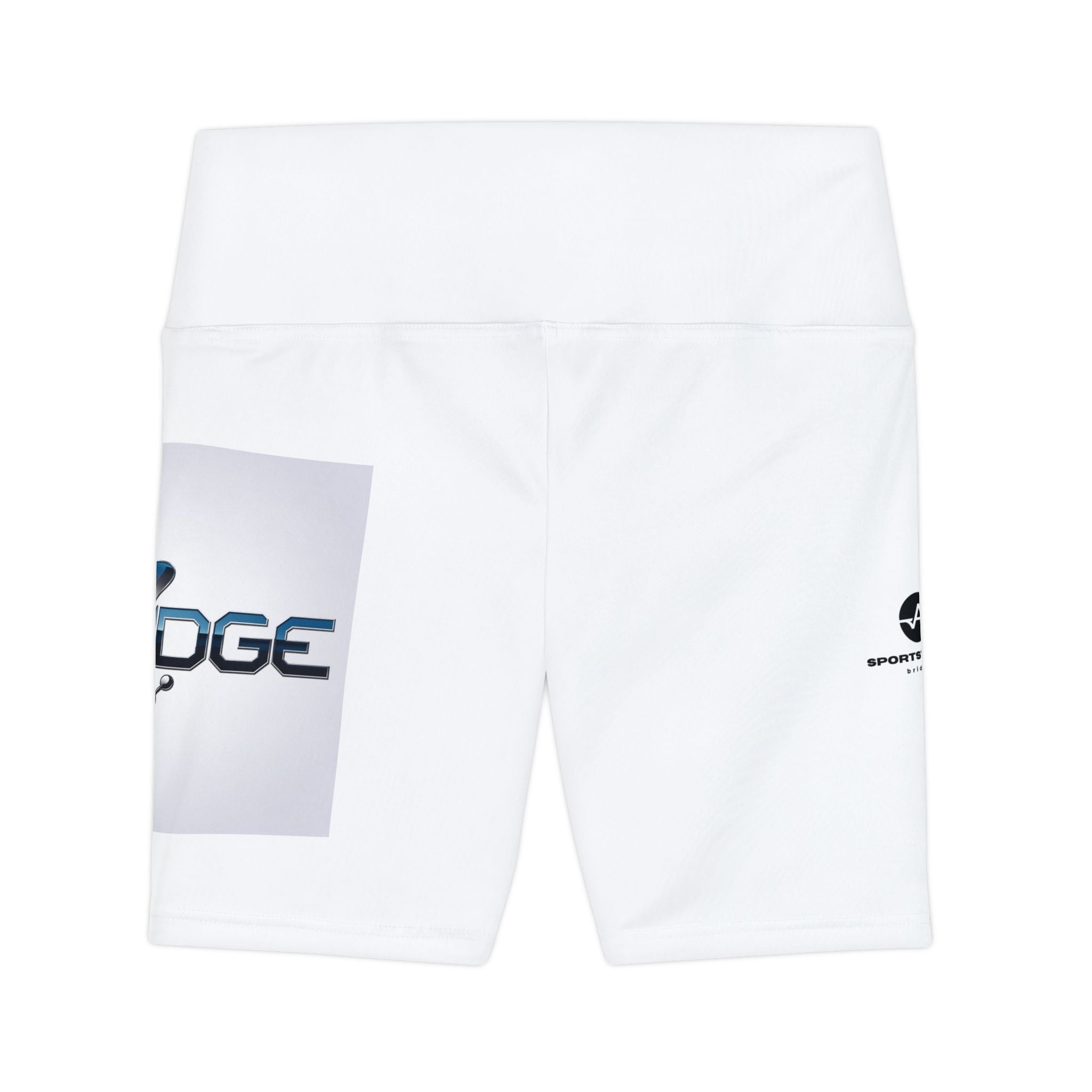 Women's Workout Shorts (AOP) 