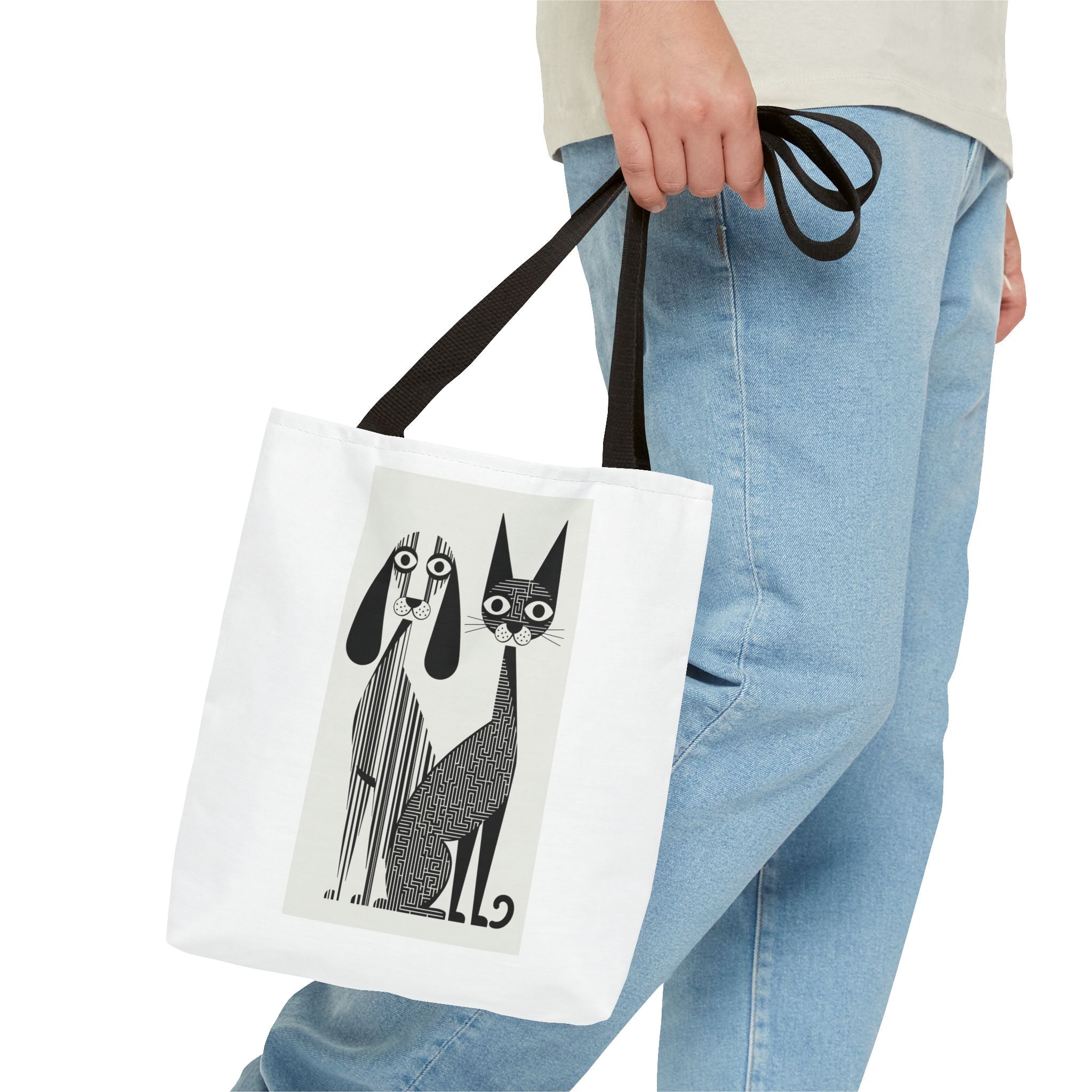 Tote Bag (AOP)