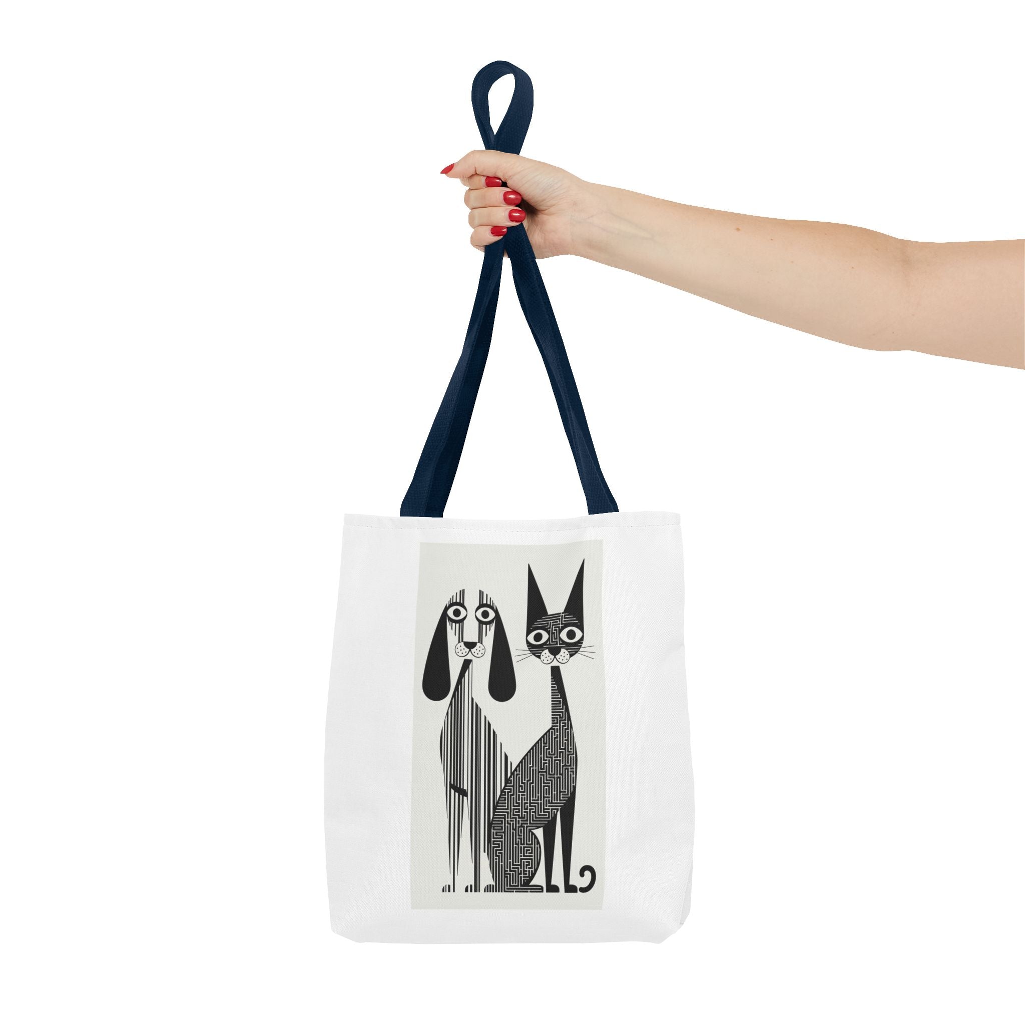 Tote Bag (AOP) 