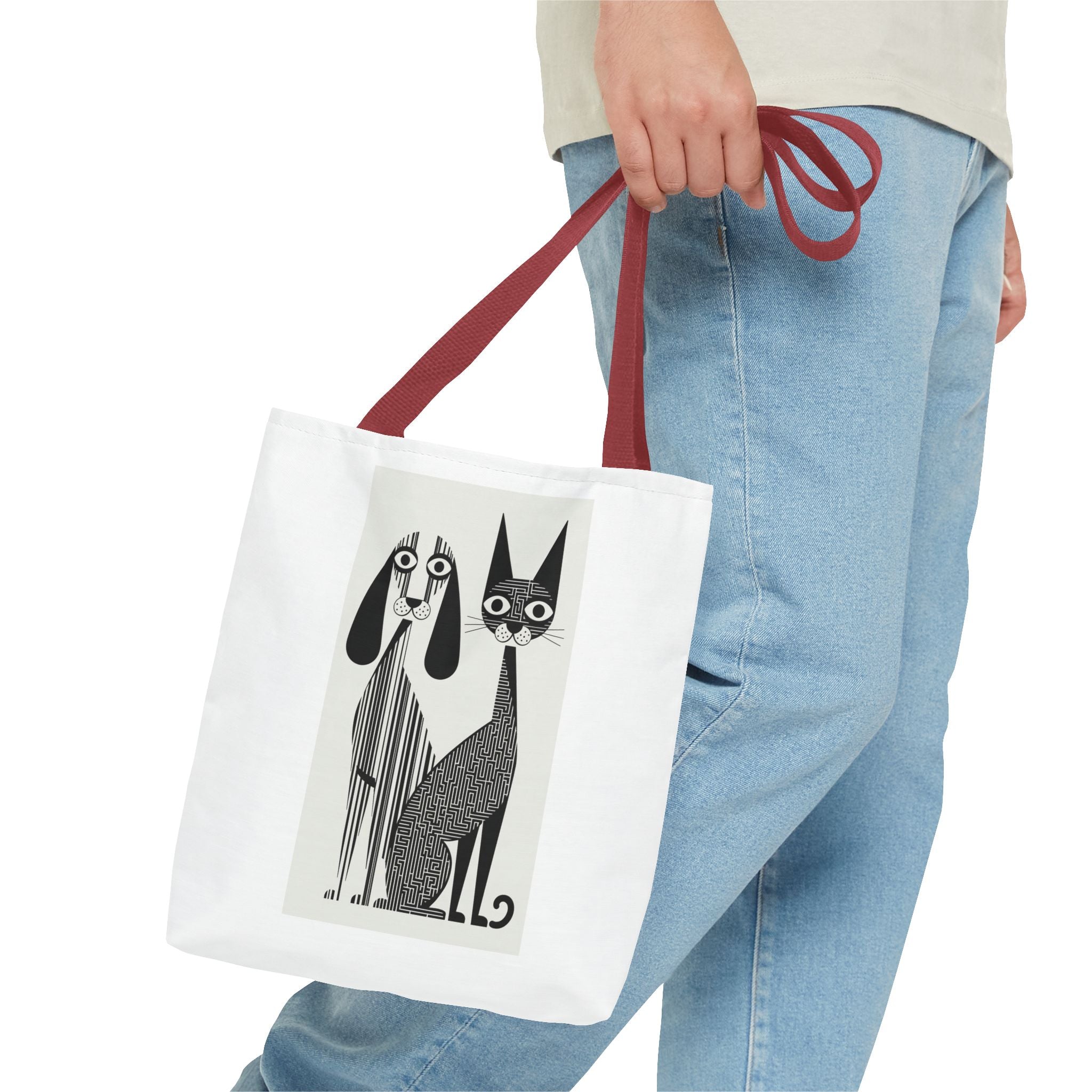 Tote Bag (AOP) 