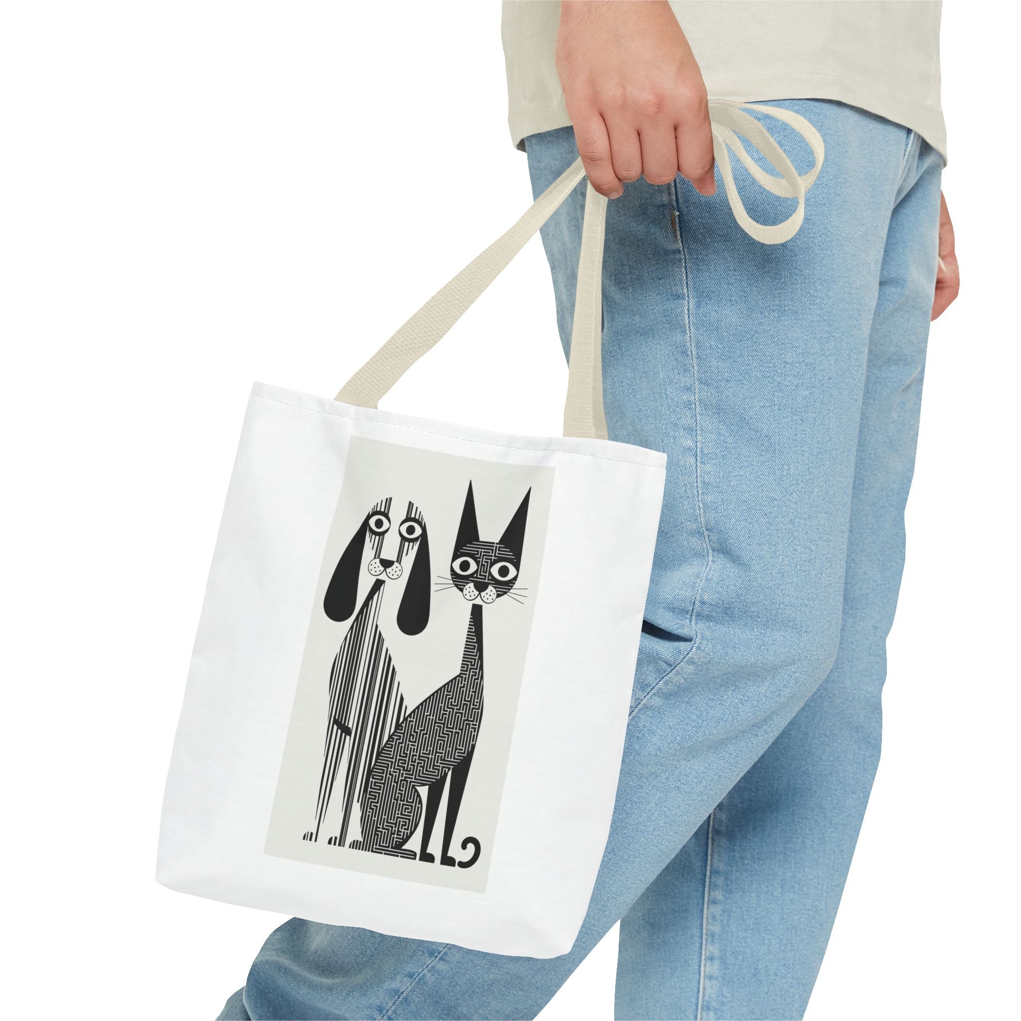 Tote Bag (AOP) 