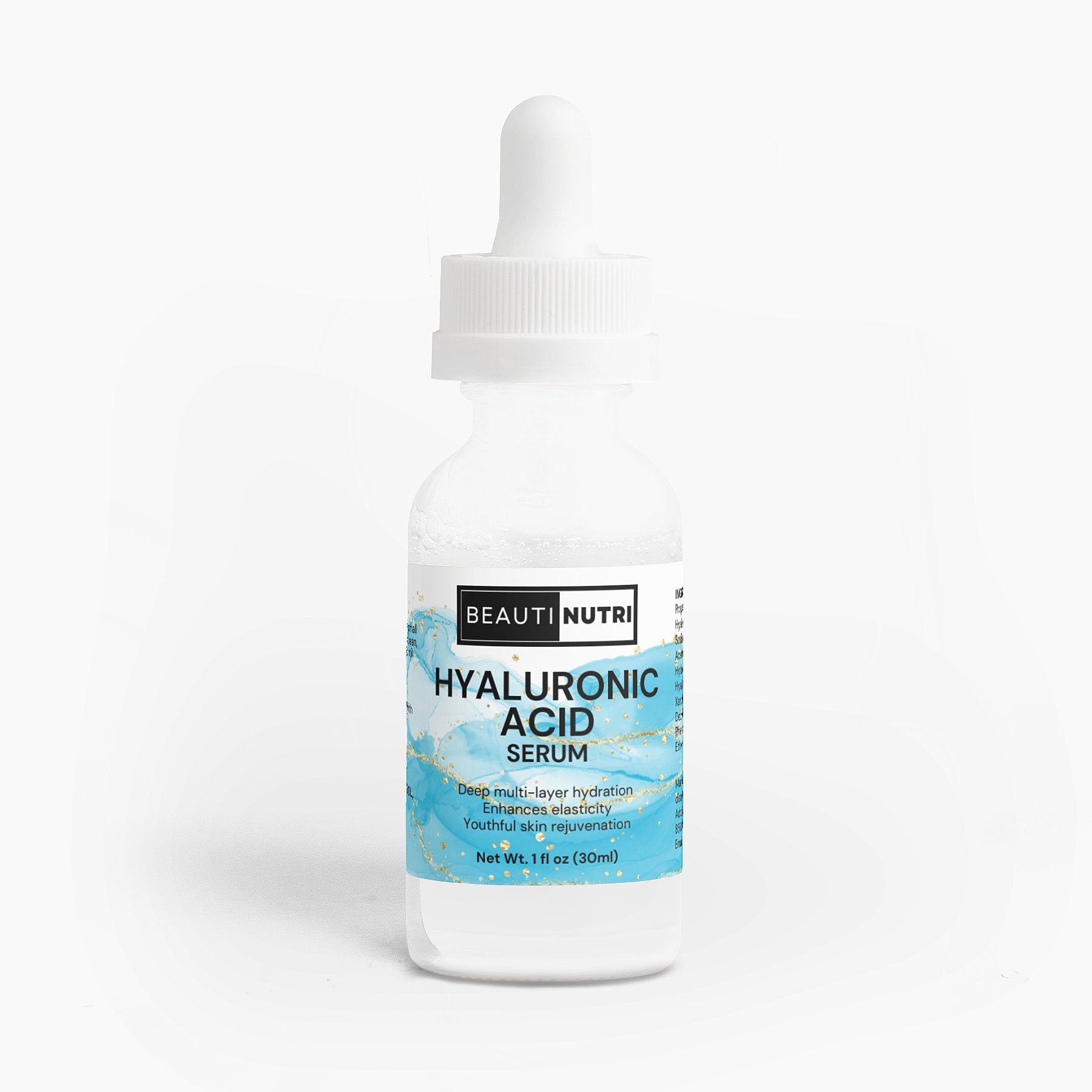 Hyaluronic Acid Serum