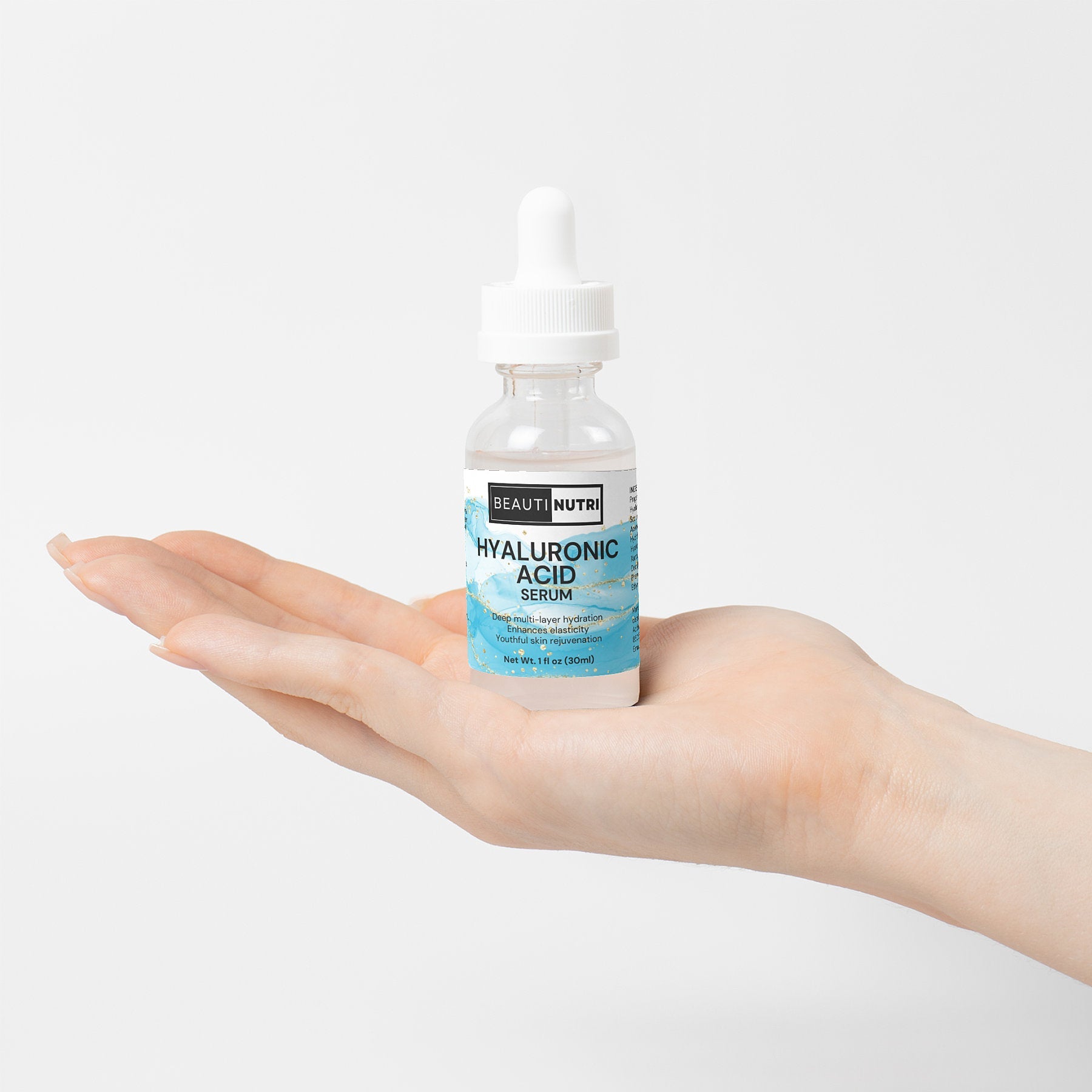 Hyaluronic Acid Serum