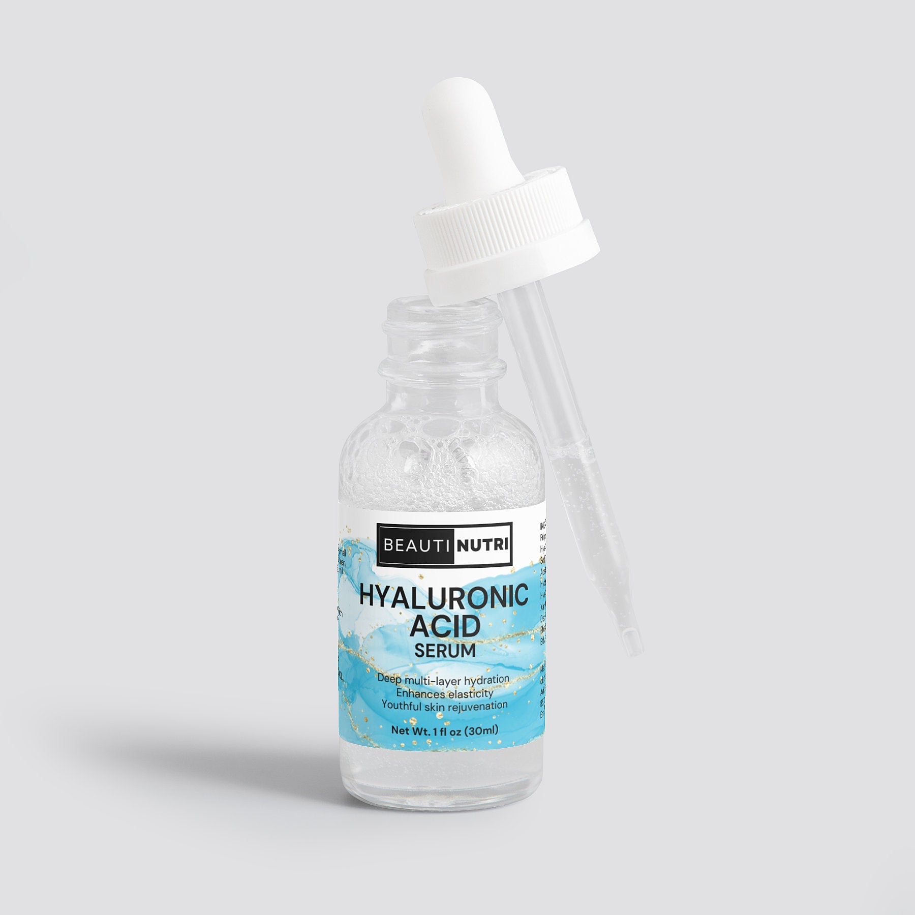 Hyaluronic Acid Serum