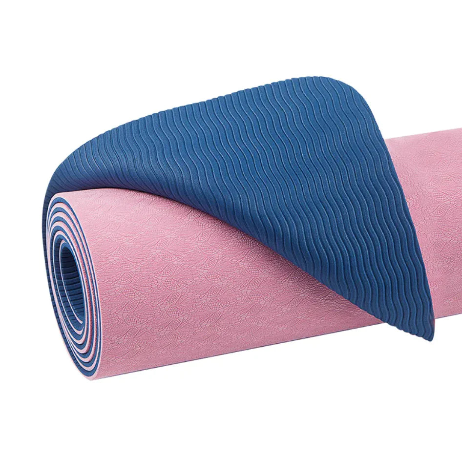 Thick Non-Slip Yoga Mat