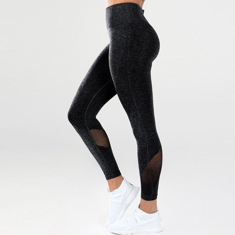 Women's Fitness &amp; Yoga Leggings – Comfort, Style and Performance for All Your Workouts!