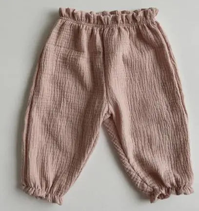 Cute Cotton Bloomers