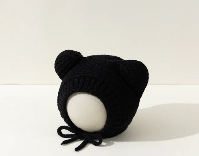 Tiny Tots Winter Cap