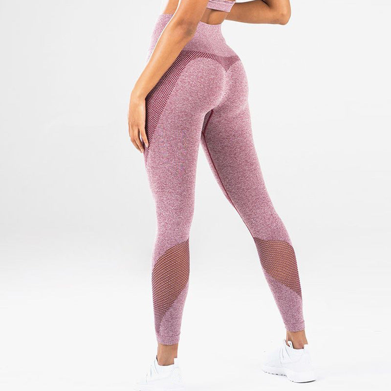 Leggings Fitness & Yoga Femme – Confort, Style et Performance pour Tous Vos Entraînements !