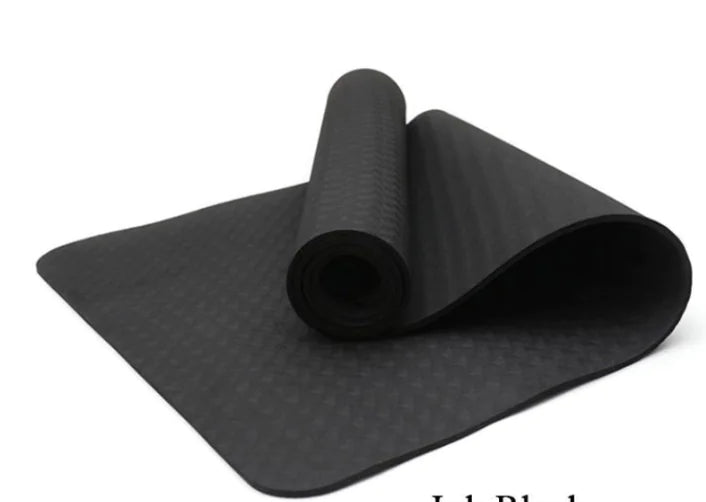 Thick Non-Slip Yoga Mat