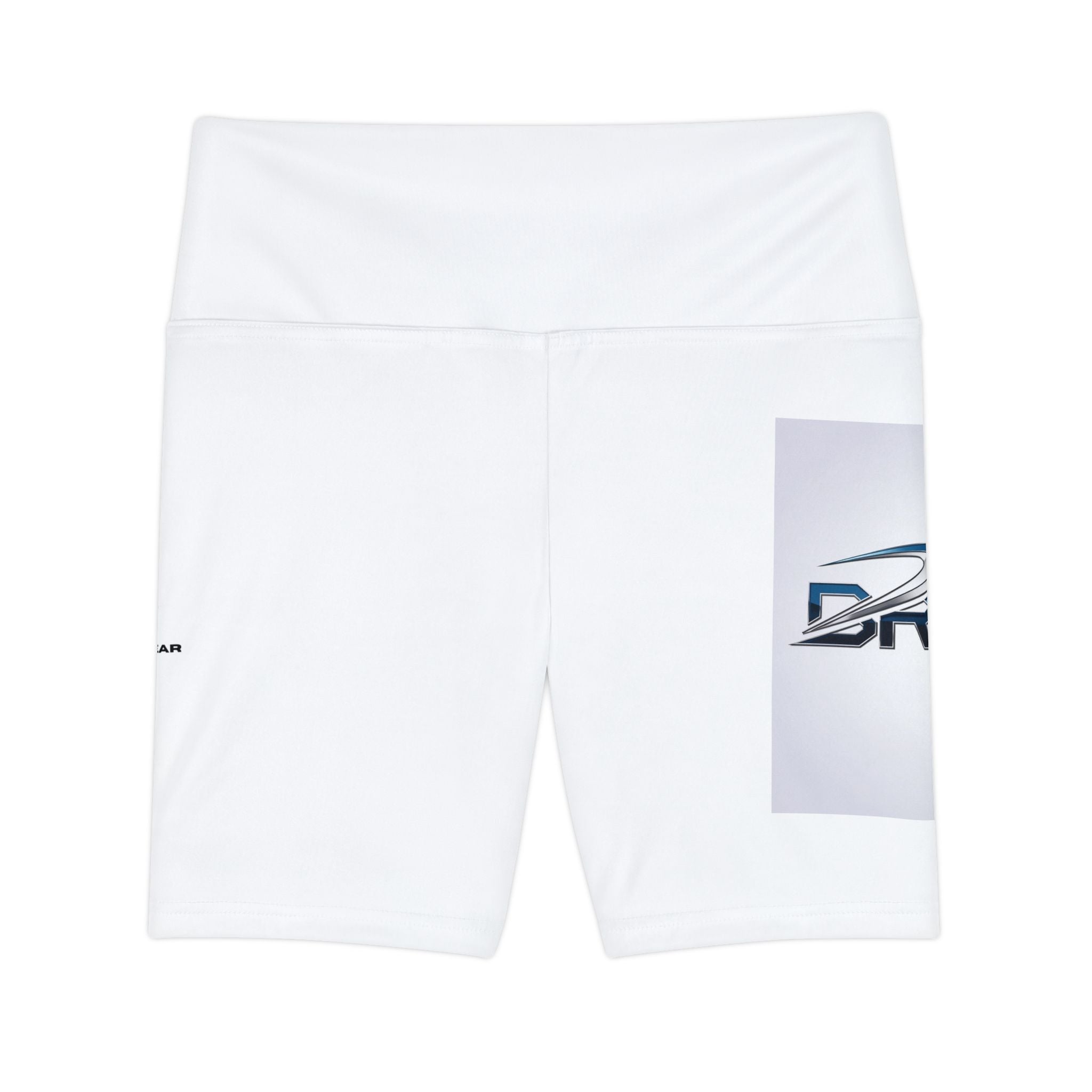 Women's Workout Shorts (AOP)