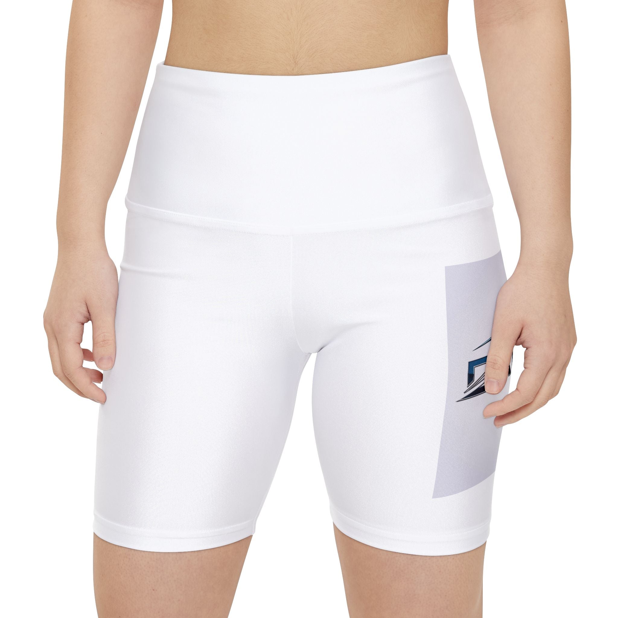 Women's Workout Shorts (AOP)