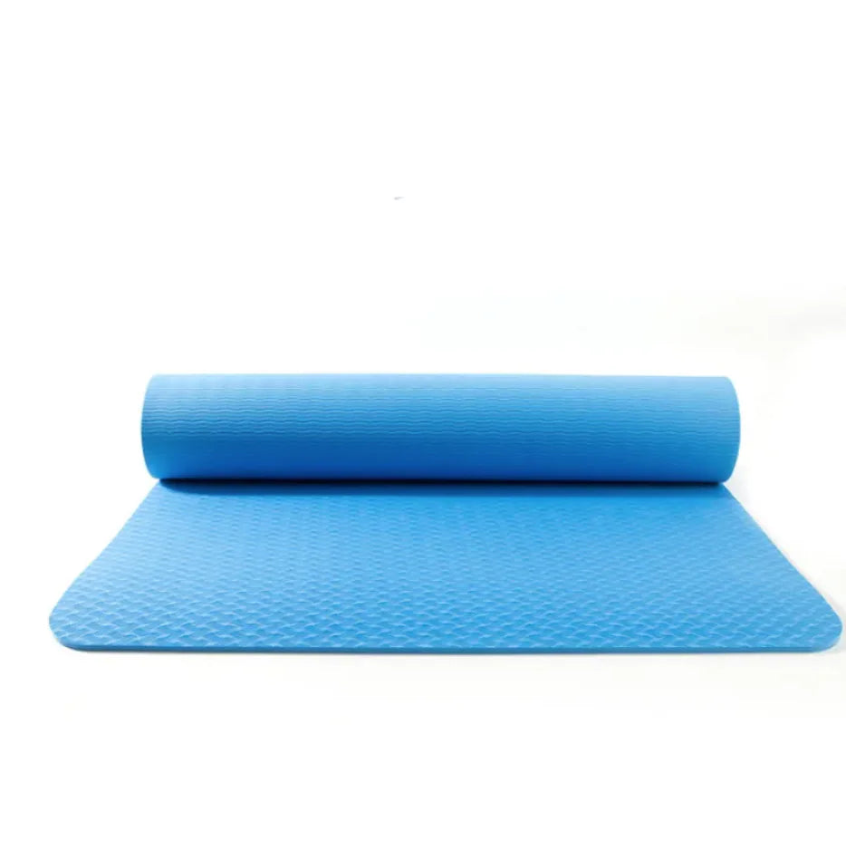 Thick Non-Slip Yoga Mat