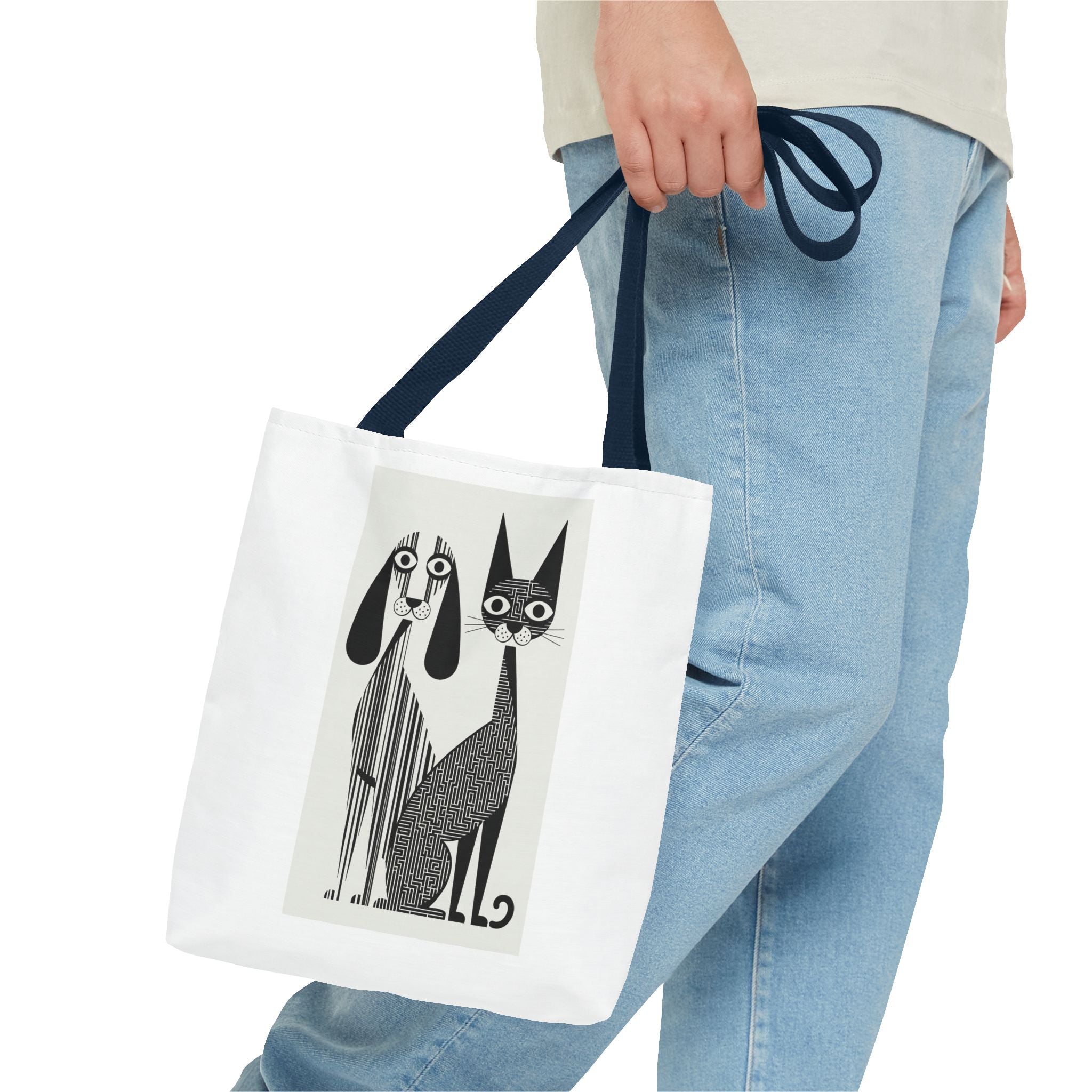 Tote Bag (AOP)