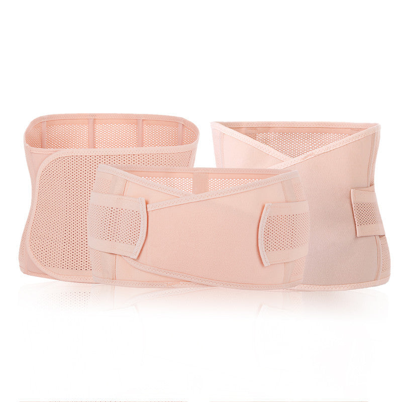 Shapewear, Postpartum Abdomen Belt, Maternity Corset, Restraint