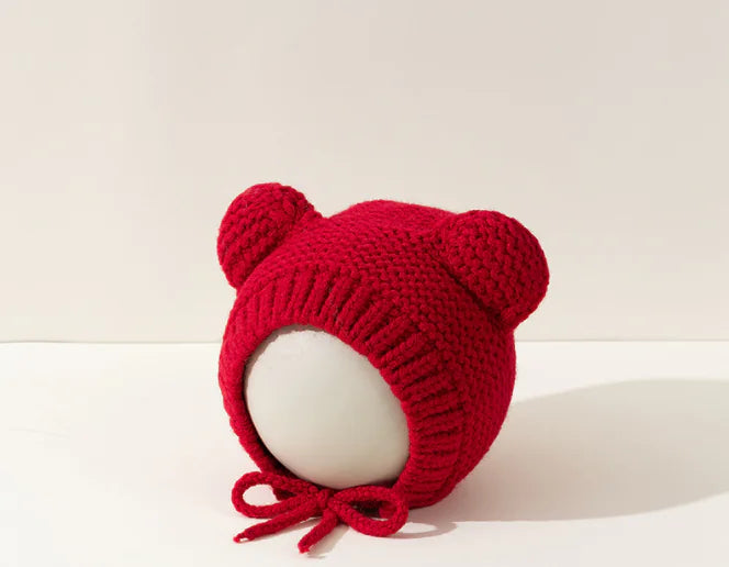 Tiny Tots Winter Cap