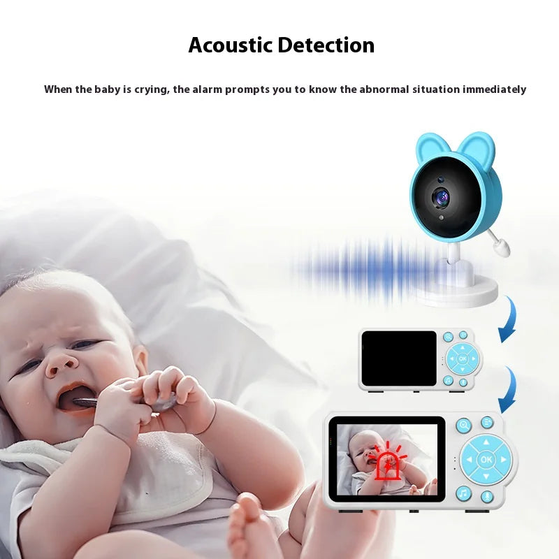 Infant WatchGuard