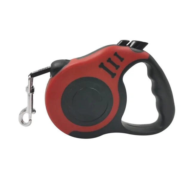 Dog Retractable Leash