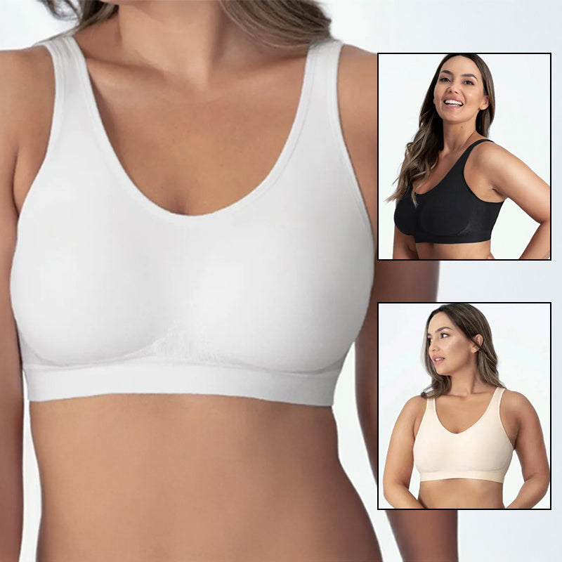 Premium Shaping Bra – Sizes S to 3XL