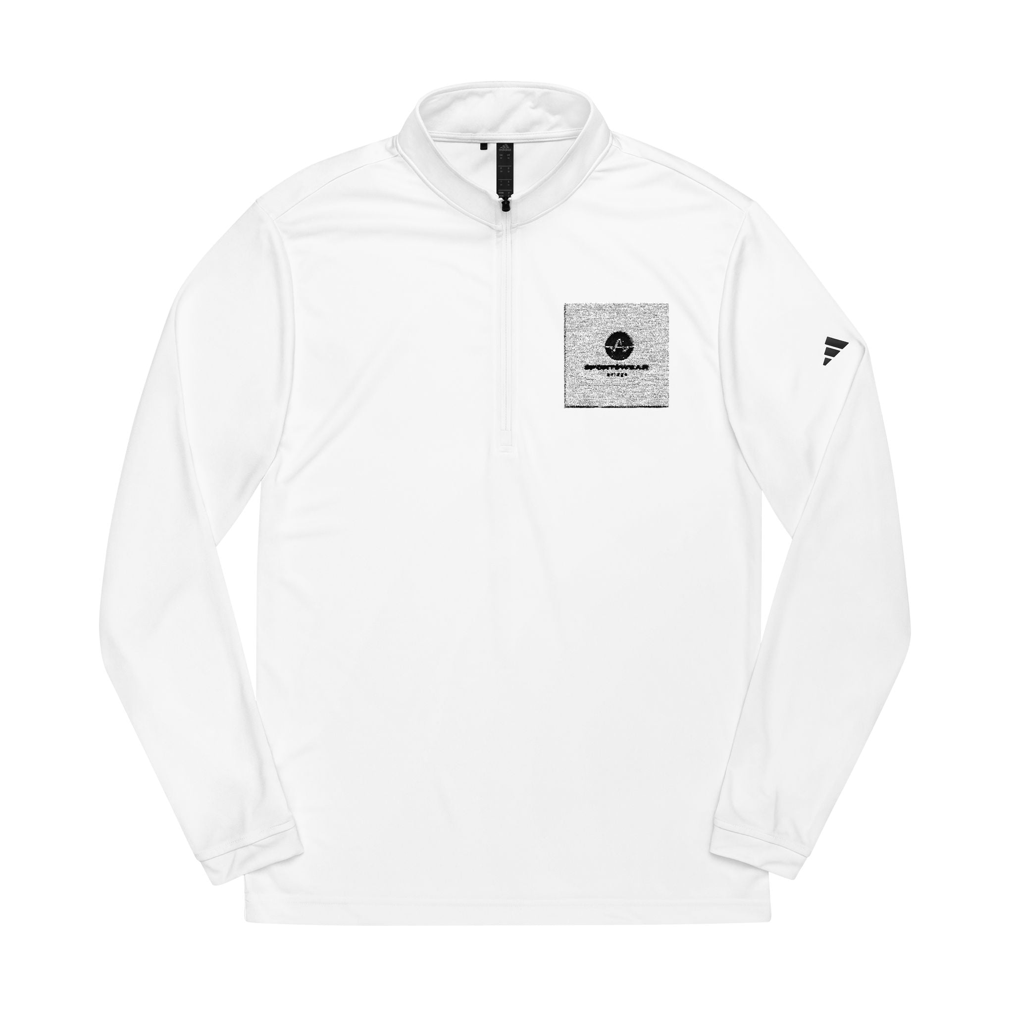 Quarter-Zip Pullover