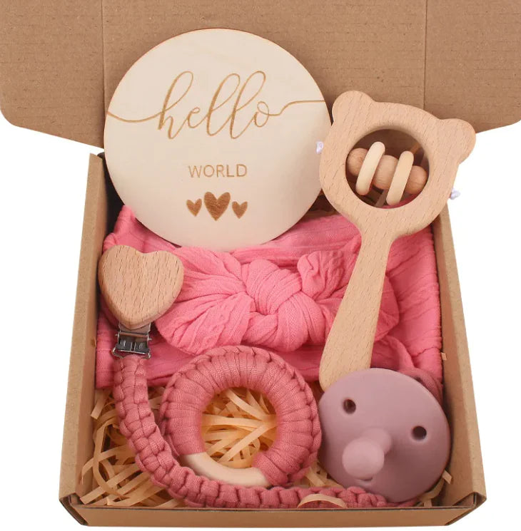 Infant Essentials Kit