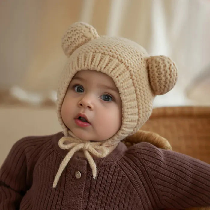 Tiny Tots Winter Cap