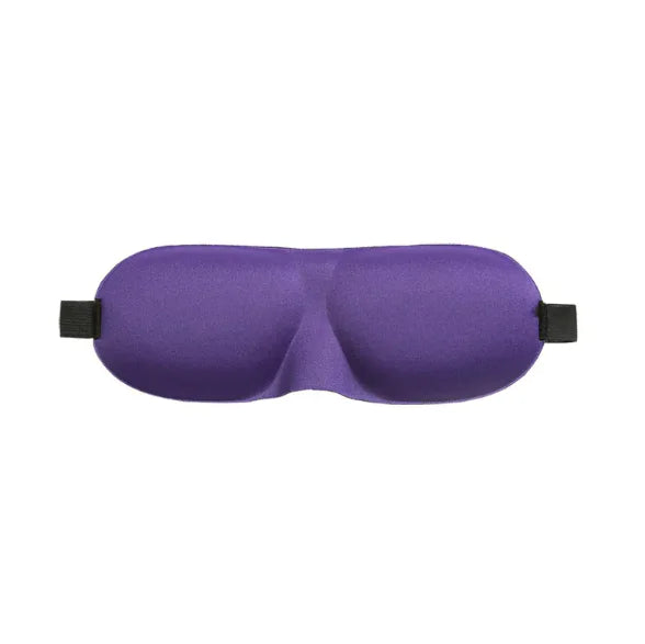 3D Blackout Sleep Eye Mask