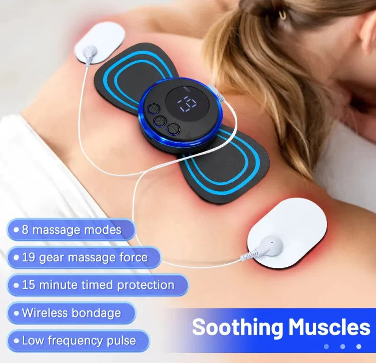 Shoulder Massager