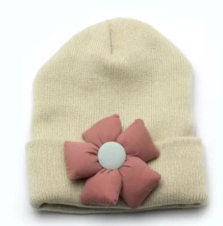 Khaki Cuddle Cap