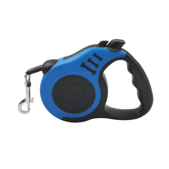 Dog Retractable Leash