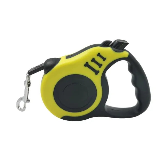 Dog Retractable Leash