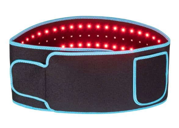 LED Infrared Belt Therapy Device