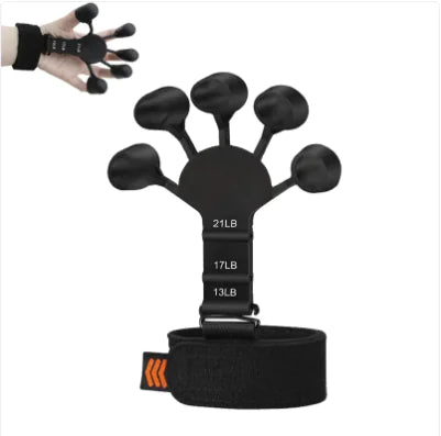 FlexiGrip Finger Trainer