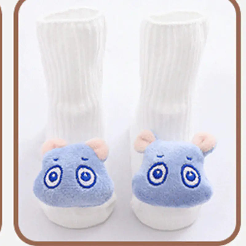 Toddler Grip Socks