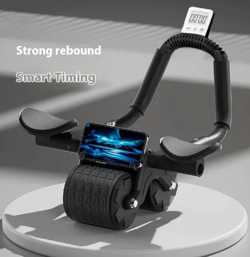 Auto Core Abdominal Wheel