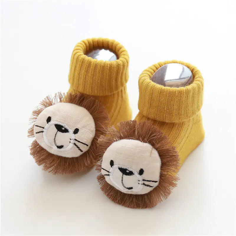 Toddler Grip Socks