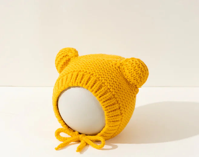 Tiny Tots Winter Cap