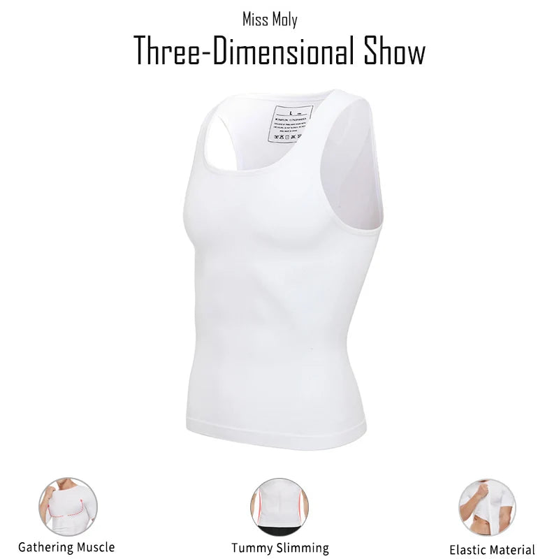 Slim Shapewear for Men