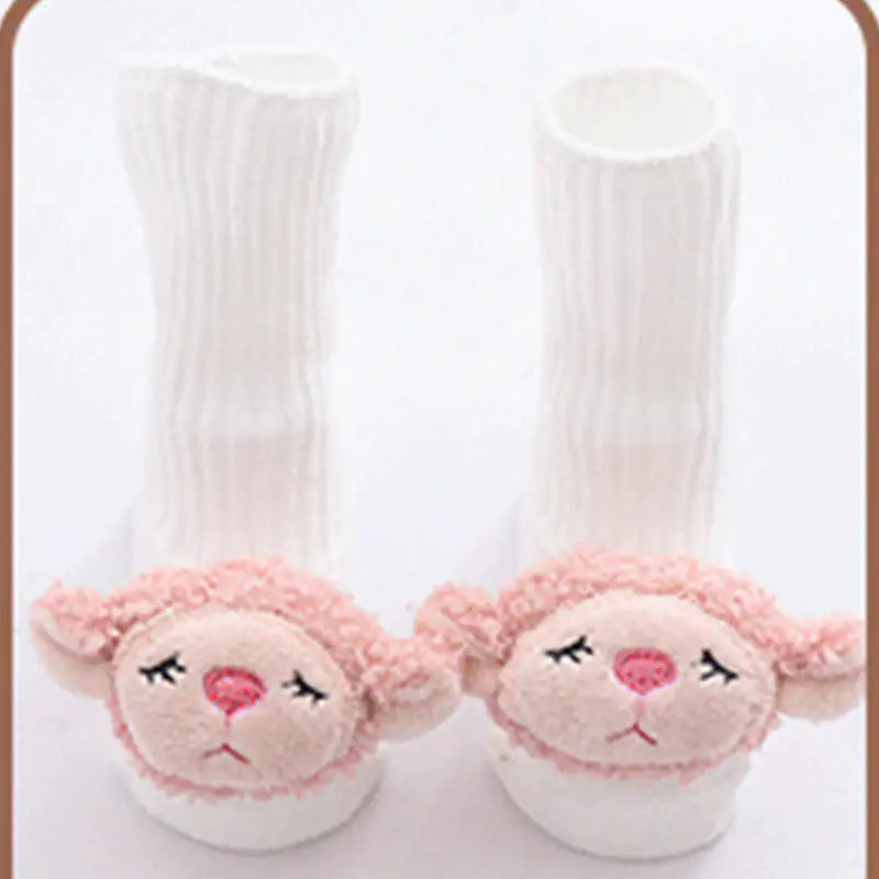 Toddler Grip Socks