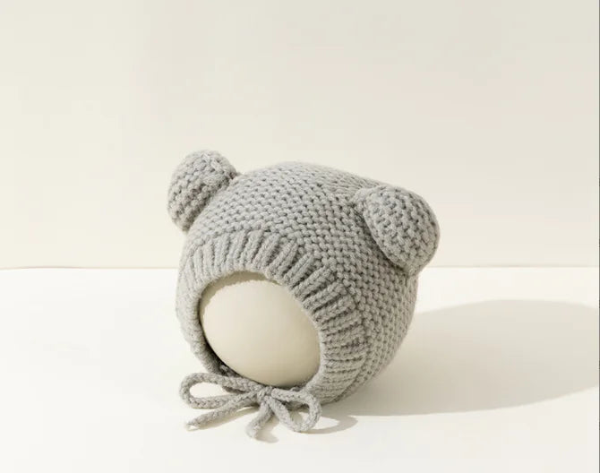 Tiny Tots Winter Cap