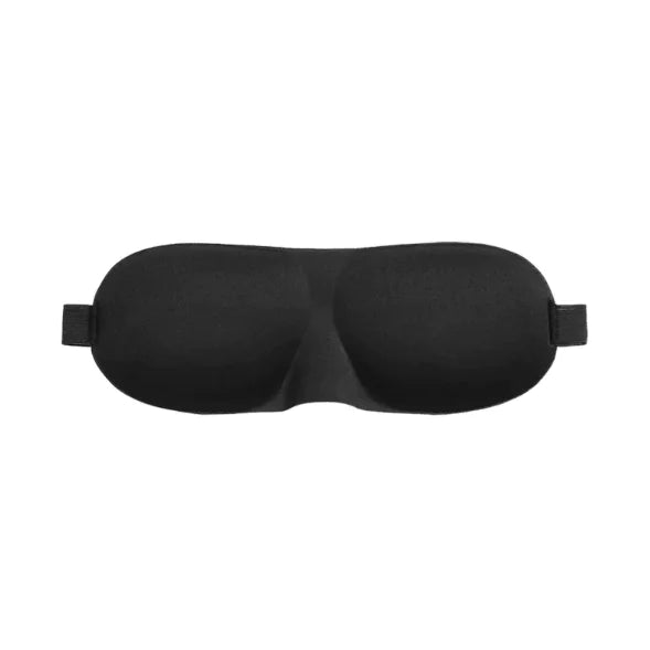 3D Blackout Sleep Eye Mask