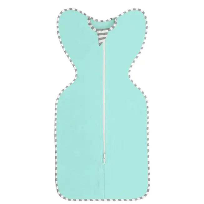 Baby Surrender Swaddling Breathable Baby