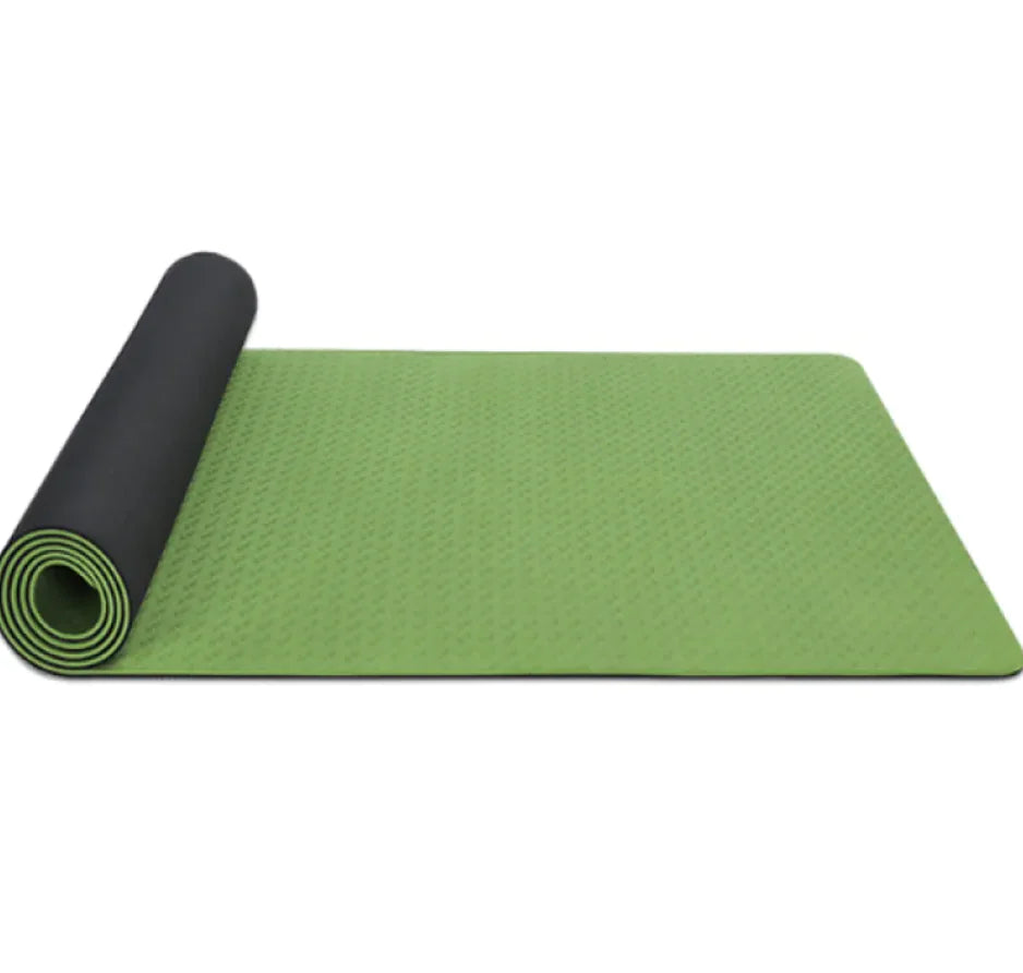 Thick Non-Slip Yoga Mat