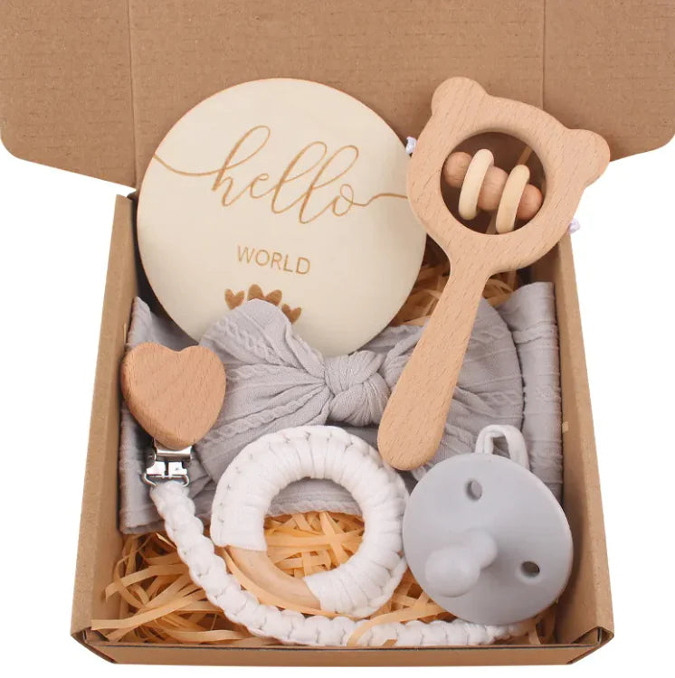 Infant Essentials Kit