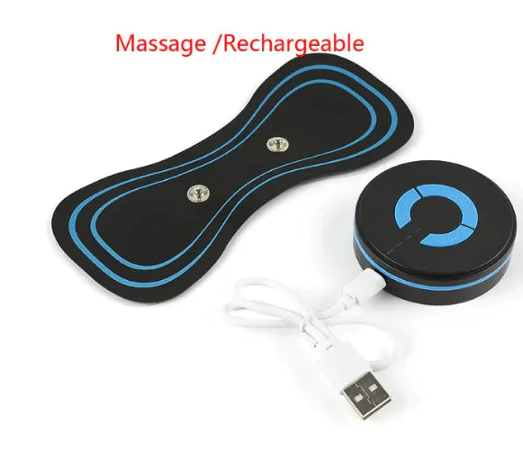 Shoulder Massager